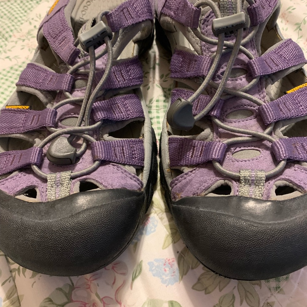 🔥🔥🔥 - Woman’s Keen Sandals - Picture 5 of 6